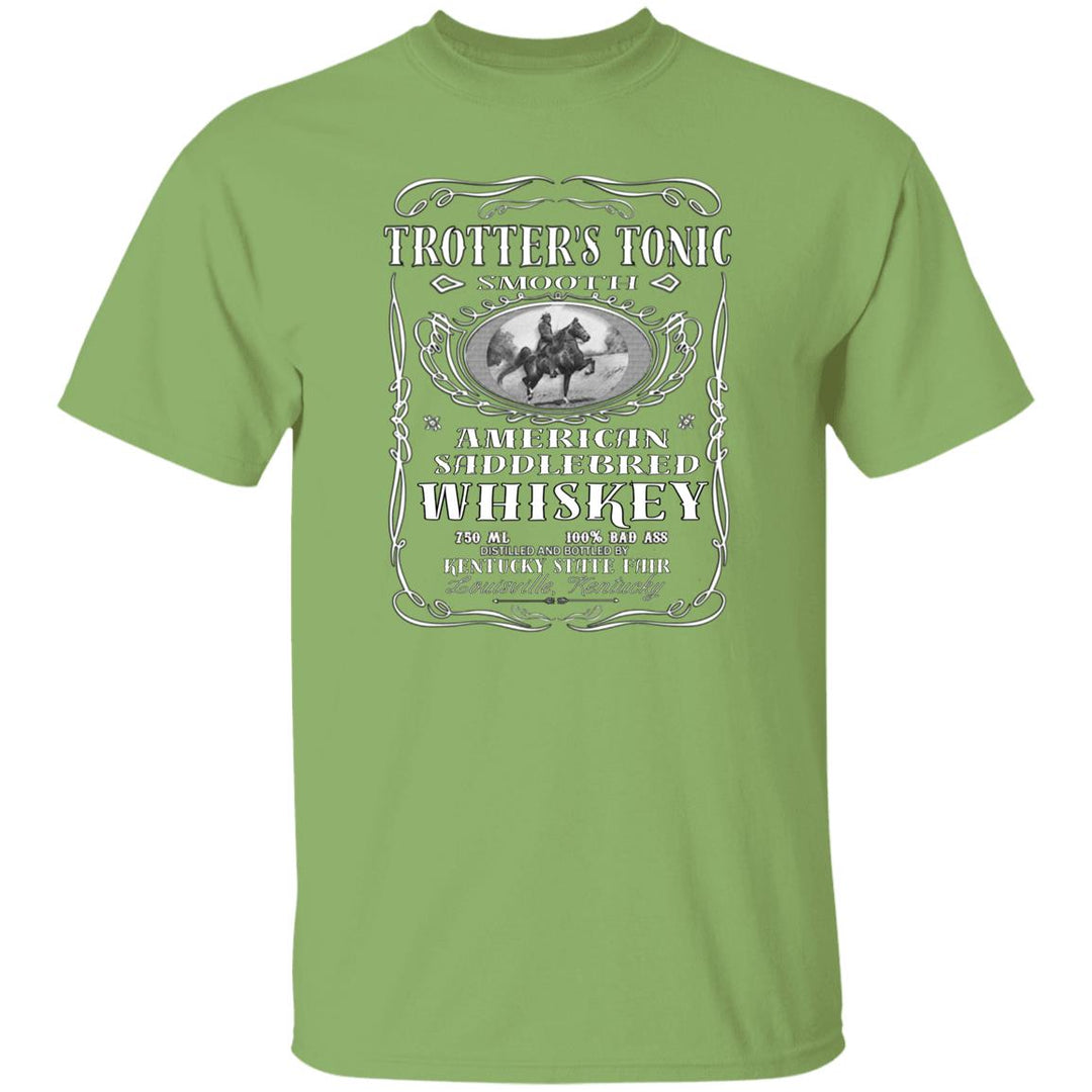 Trotters Tonic (Saddlebred) G500 5.3 oz. T-Shirt