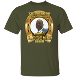 SLIM MOORE (TWH LEGENDS) G500 5.3 oz. T-Shirt