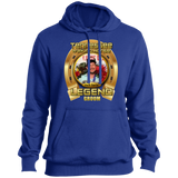 JACK DAVIS (TWH LEGENDS) ST254 Pullover Hoodie