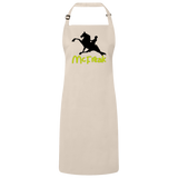 McFreak RP150 Sustainable Unisex Bib Apron