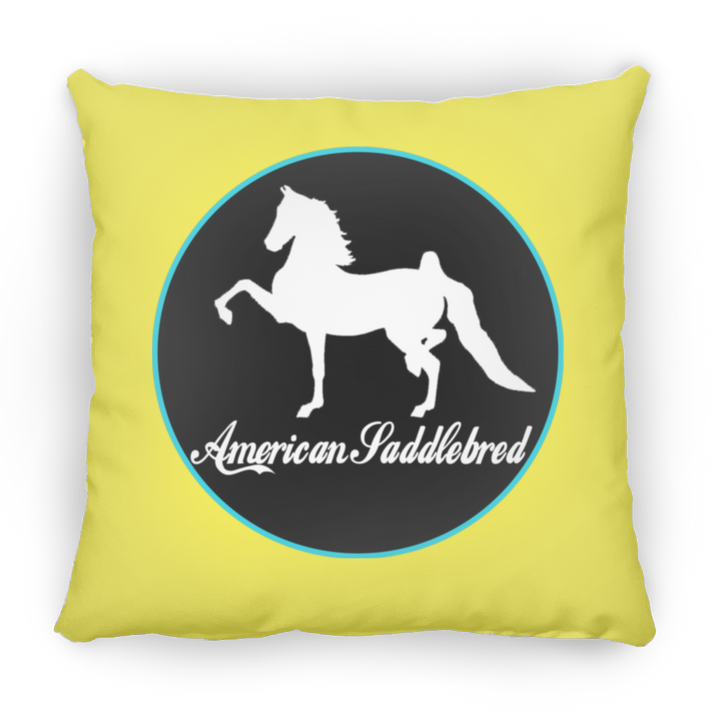 American Saddlebred PILLOWS THREE SIZES