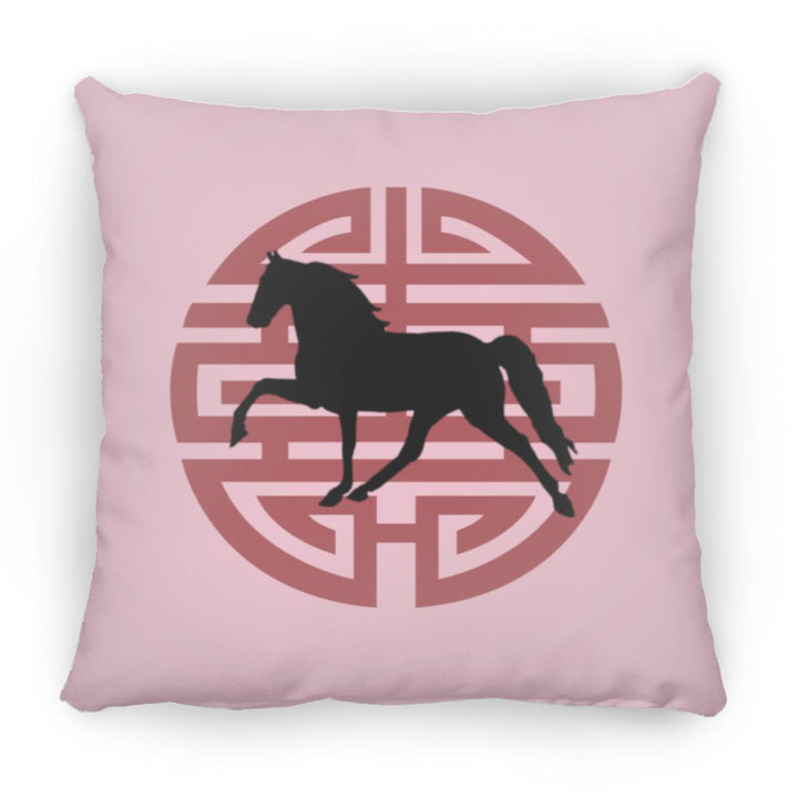 TWH PLEASURE JAPANESE ART ZP18 Large Square Pillow