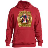 JIMMY MCCONNELL (TWH LEGENDS) ST254 Pullover Hoodie