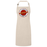 whclogo2017 RP150 Sustainable Unisex Bib Apron
