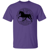 TWH PLEASURE TREE OF LIFE G500 5.3 oz. T-Shirt