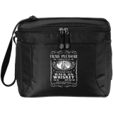 TRAIL PLEASURE SMOOTH BG513 12-Pack Cooler