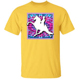 TWH Performance (tye dye) G500 5.3 oz. T-Shirt