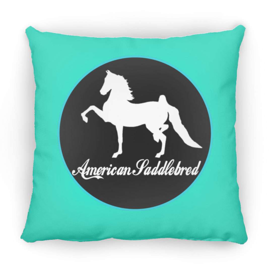 American Saddlebred PILLOWS THREE SIZES