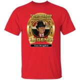 Tam Brogdon (Legends Series) G500 5.3 oz. T-Shirt