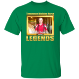 JERRY LEWIS (Legends Series) G500 5.3 oz. T-Shirt