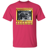 BUDDY KIRBY (Legends Series) - Copy G500 5.3 oz. T-Shirt