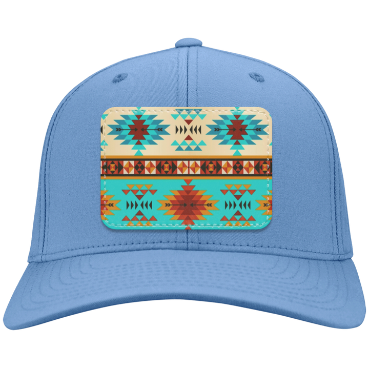 DUTTON RANCH 1 CP80 Twill Cap - Patch