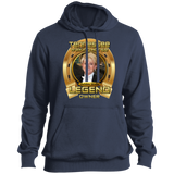 DEBBIE WELLS (TWH LEGENDS) ST254 Pullover Hoodie
