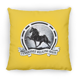 TWH Retro Vintage PILLOWS THREE SIZES