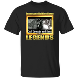 CARL EDWARDS AND SONS (Legends Series) G500 5.3 oz. T-Shirt