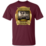 THE BRADY BUNCH (TWH LEGENDS) G500 5.3 oz. T-Shirt