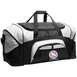 #TWHstrong 3 BG99 Colorblock Sport Duffel