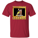 BUDDY DICK (Legends Series) G500 5.3 oz. T-Shirt