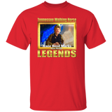 AMIE MARKS  (Legends Series) G500 5.3 oz. T-Shirt