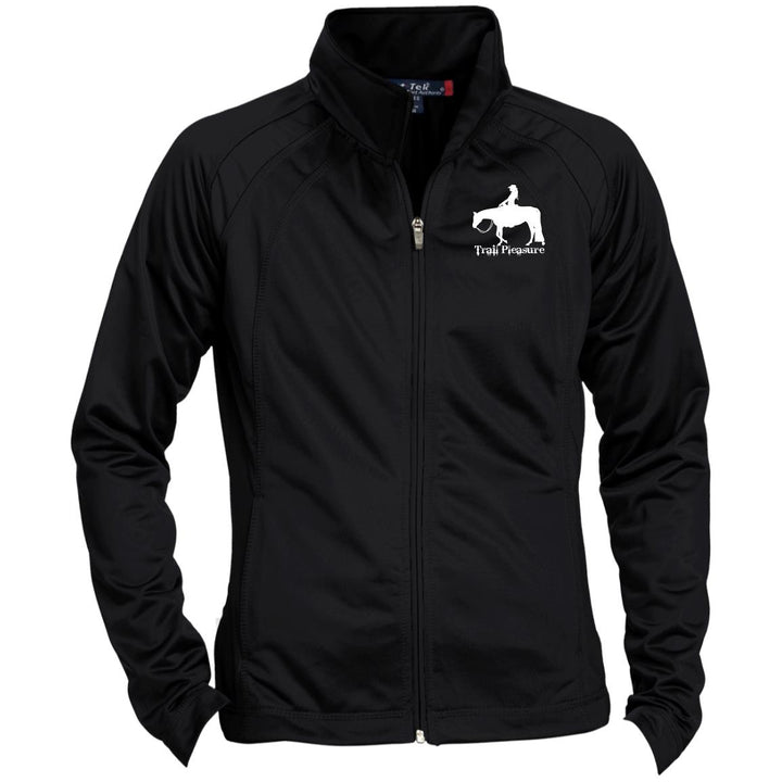 trail pleasure for shirt - Copy LST90 Ladies&