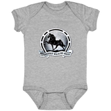 TWH Retro Vintage 4424 Infant Fine Jersey Bodysuit