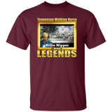 BILLIE NIPPER (Legends Series) G500 5.3 oz. T-Shirt
