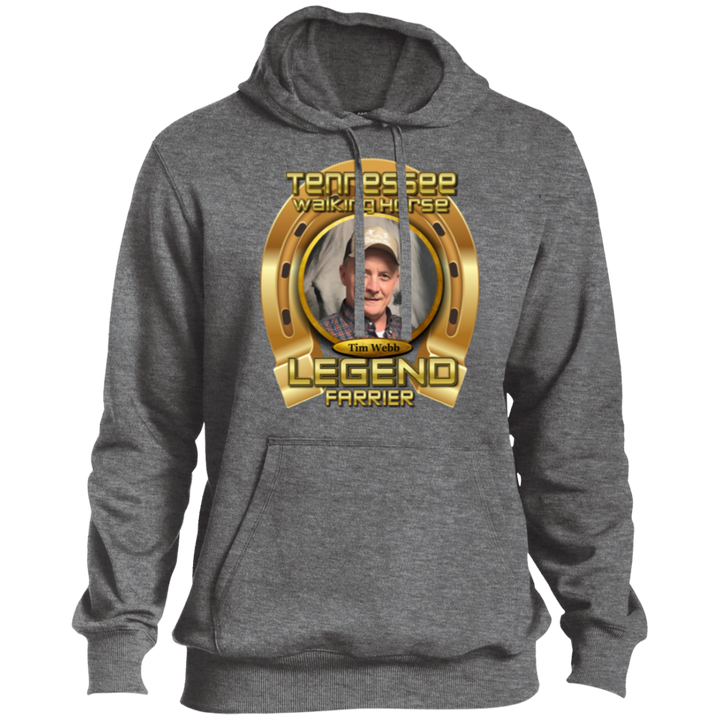 TIM WEBB (TWH LEGENDS) ST254 Pullover Hoodie