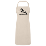 SPOTTED SADDLE WINE 2020 RP150 Sustainable Unisex Bib Apron