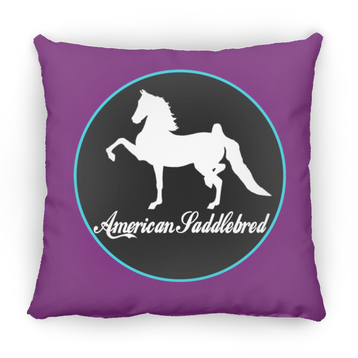 American Saddlebred PILLOWS THREE SIZES