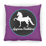 American Saddlebred PILLOWS THREE SIZES