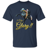GLORY JC 2XWGC SHIRT G500 5.3 oz. T-Shirt