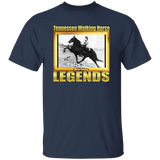 POLLY STOUT (Legends Series) G500 5.3 oz. T-Shirt