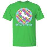 #TWHstrong 3 G500 5.3 oz. T-Shirt