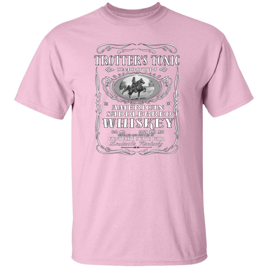 Trotters Tonic (Saddlebred) G500 5.3 oz. T-Shirt