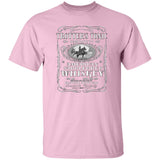 Trotters Tonic (Saddlebred) G500 5.3 oz. T-Shirt