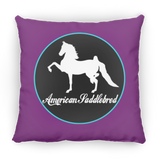 American Saddlebred PILLOWS THREE SIZES