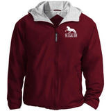 Walk On TWH Pleasure JP56 Team Jacket