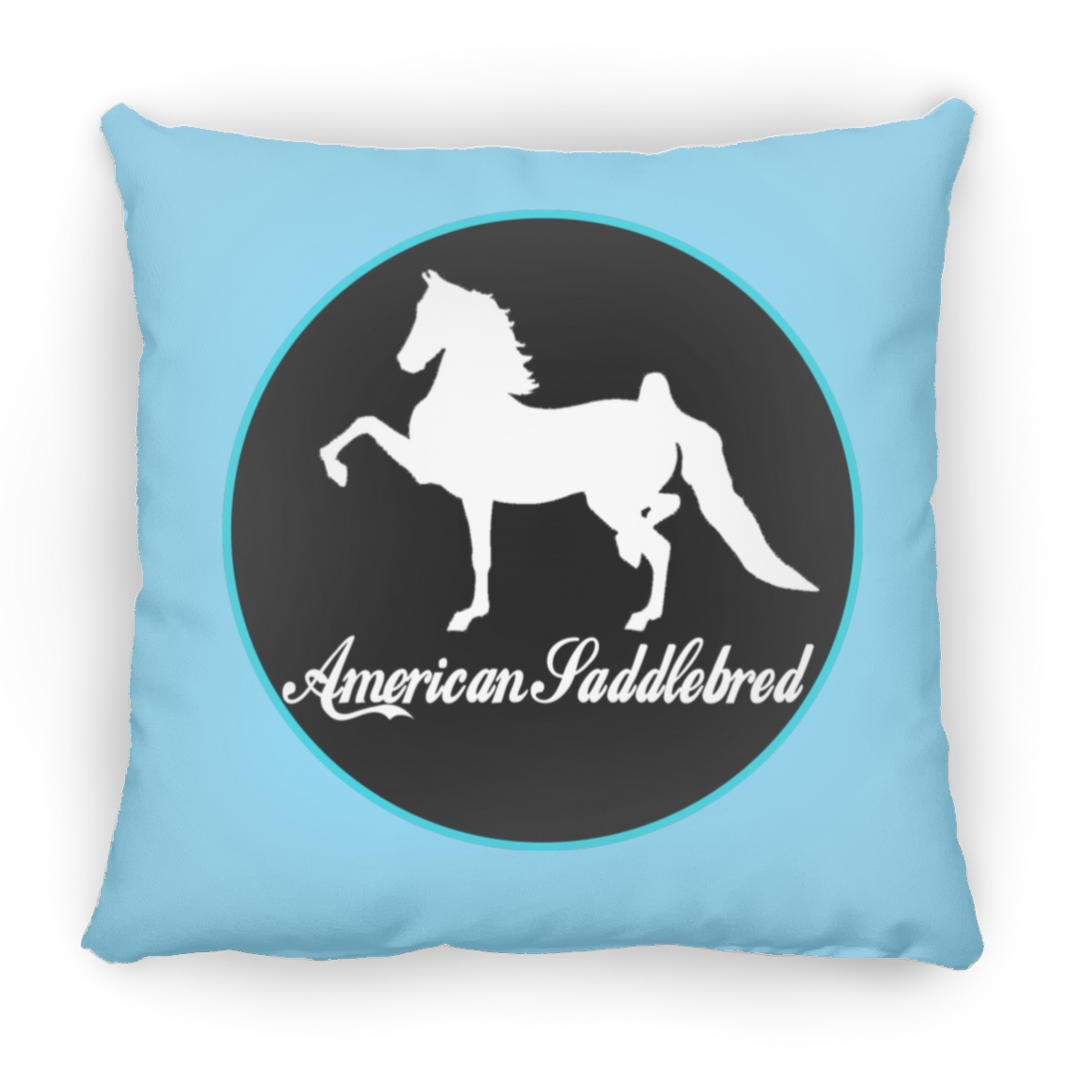 American Saddlebred PILLOWS THREE SIZES
