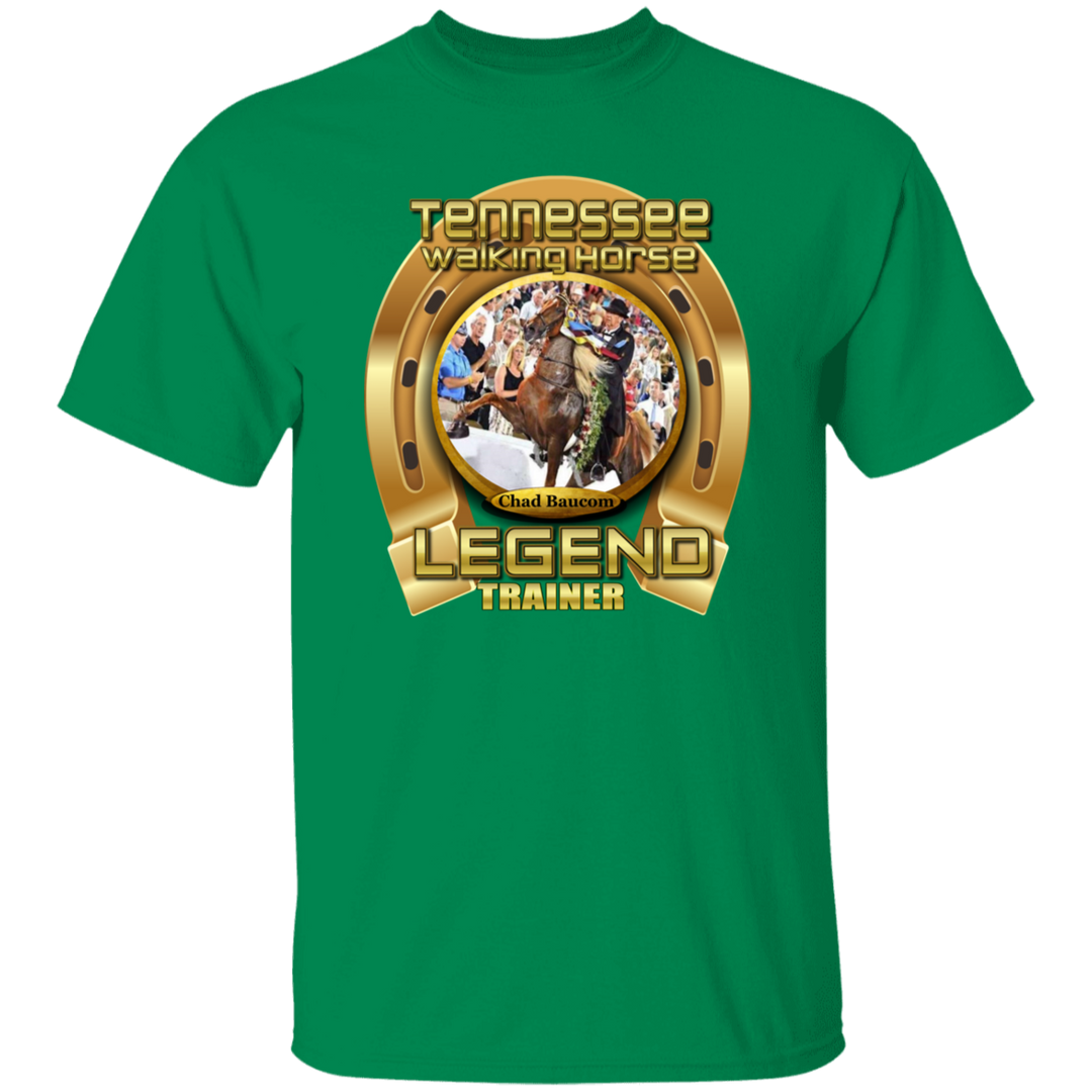 CHAD BAUCOM (TWH LEGENDS) G500 5.3 oz. T-Shirt