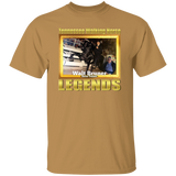 WALT BRUNER (Legends Series) G500 5.3 oz. T-Shirt