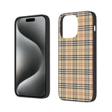iPhone 15 PC Case(3 Cameras)