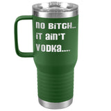 IT AIN'T VODKA TUMBLERS (5 STYLES)