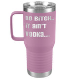 IT AIN'T VODKA TUMBLERS (5 STYLES)