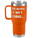 IT AIN'T VODKA TUMBLERS (5 STYLES)