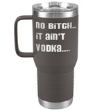 IT AIN'T VODKA TUMBLERS (5 STYLES)