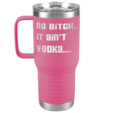 IT AIN'T VODKA TUMBLERS (5 STYLES)