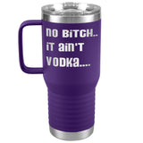 IT AIN'T VODKA TUMBLERS (5 STYLES)