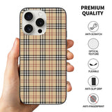 iPhone 15 PC Case(3 Cameras)