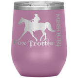 MISSOURI FOX TROTTER TUMBLER (5 STYLES)