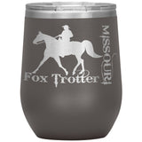 MISSOURI FOX TROTTER TUMBLER (5 STYLES)